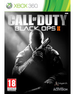 Call Of Duty: Black Ops 2 Английская версия (Xbox 360/Xbox One)
